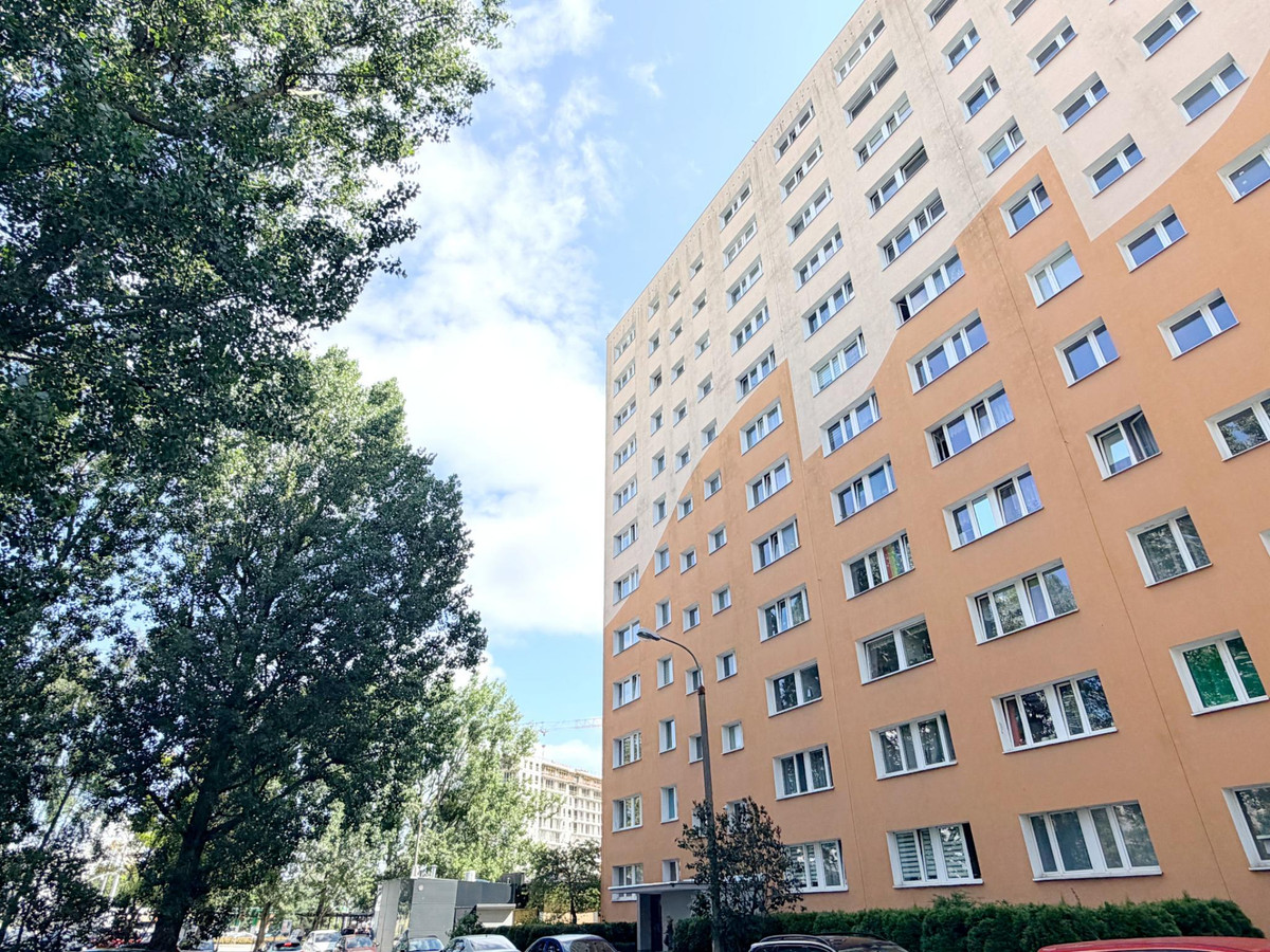 Mieszkanie – Gdańsk, Piecki-Migowo - Widok 2