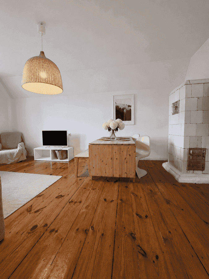 Mieszkanie – Sopot - Widok 4
