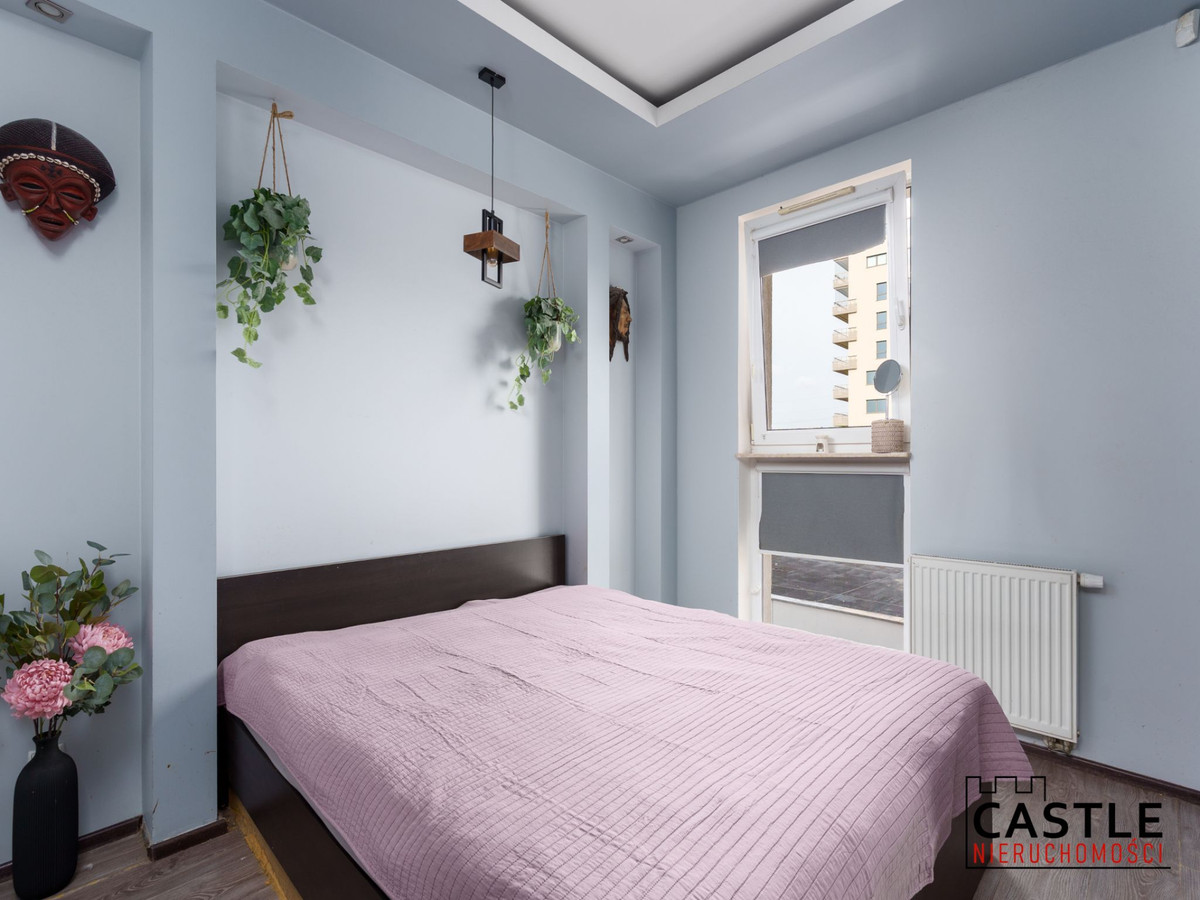 Apartment in Gdańsk, Wrzeszcz Dolny, Wrzeszcz - Więcej