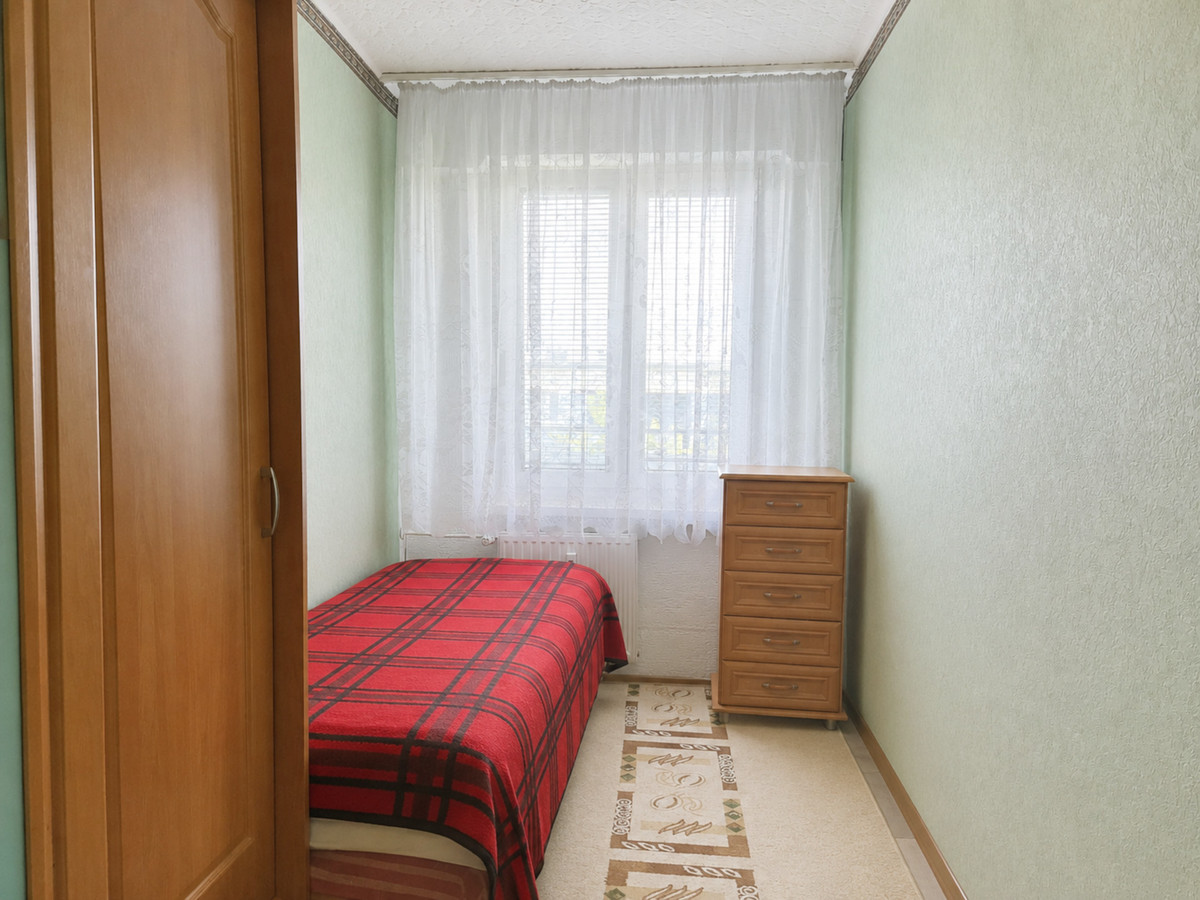 Apartment in Poznań, Osiedle Armii Krajowej, Rataje - Widok 5