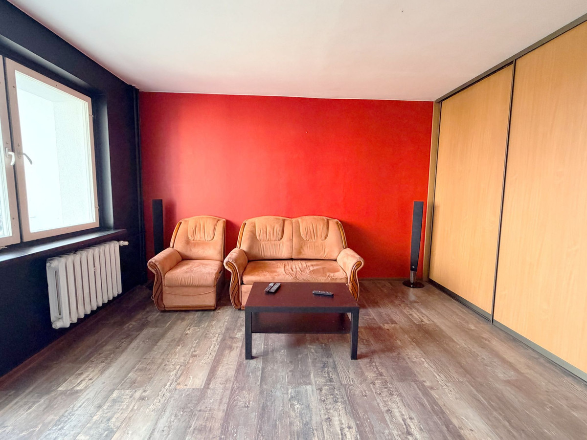 Mieszkanie – Gdańsk, Piecki-Migowo - Więcej