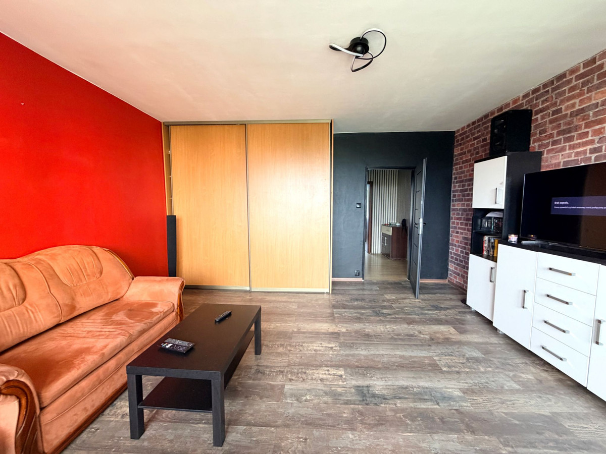 Mieszkanie – Gdańsk, Piecki-Migowo - Widok 4