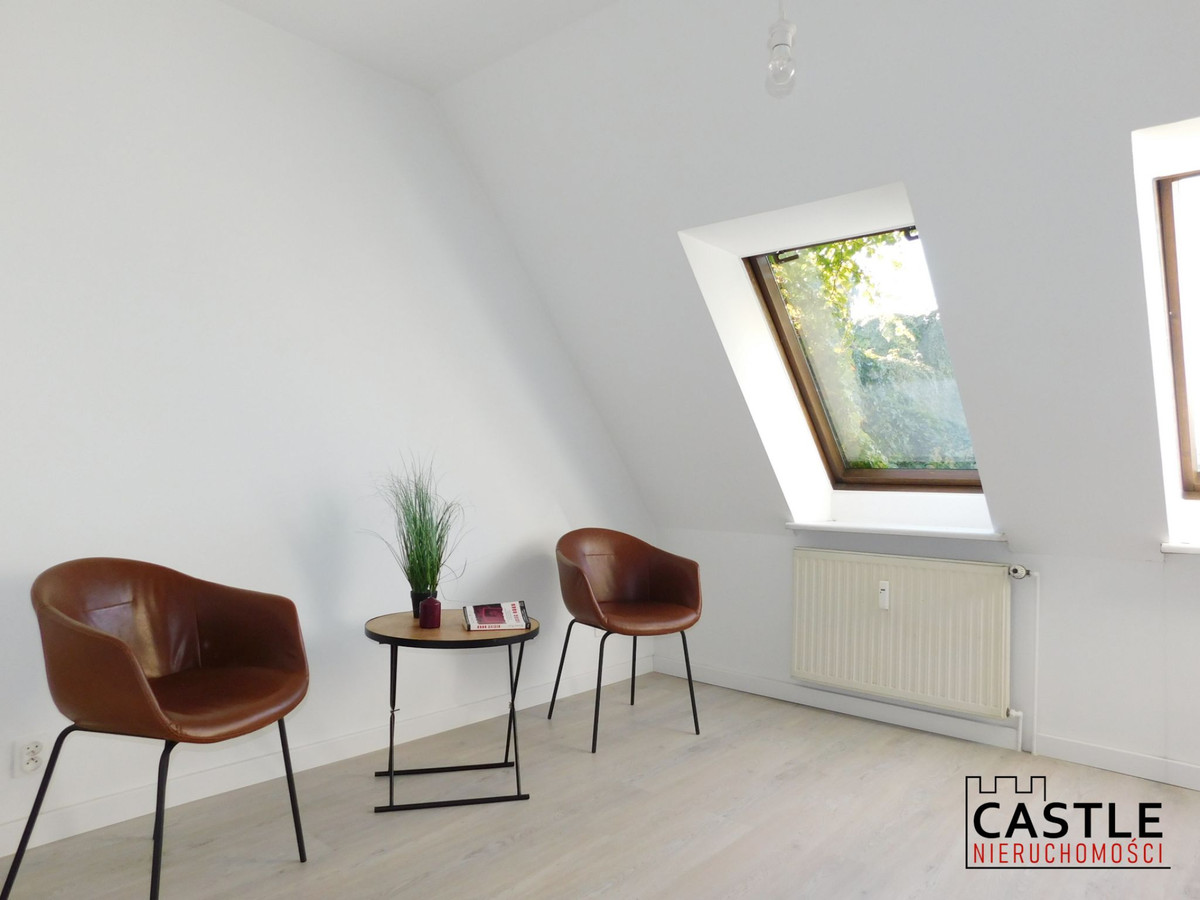 Apartment in Poznań, Garbary, Centrum - Widok 3