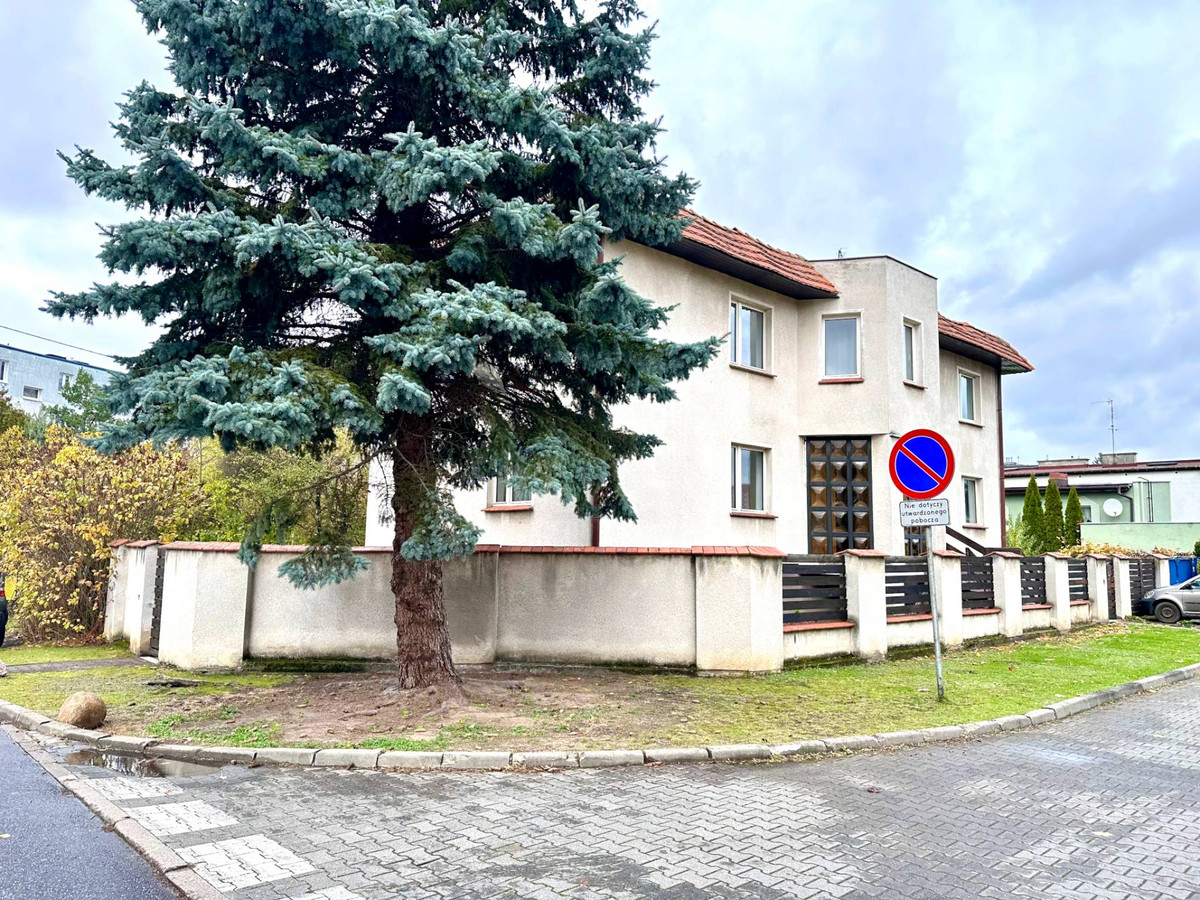 Dom – Poznań, Nowe Winogrady Wschód, Winogrady - Widok 2