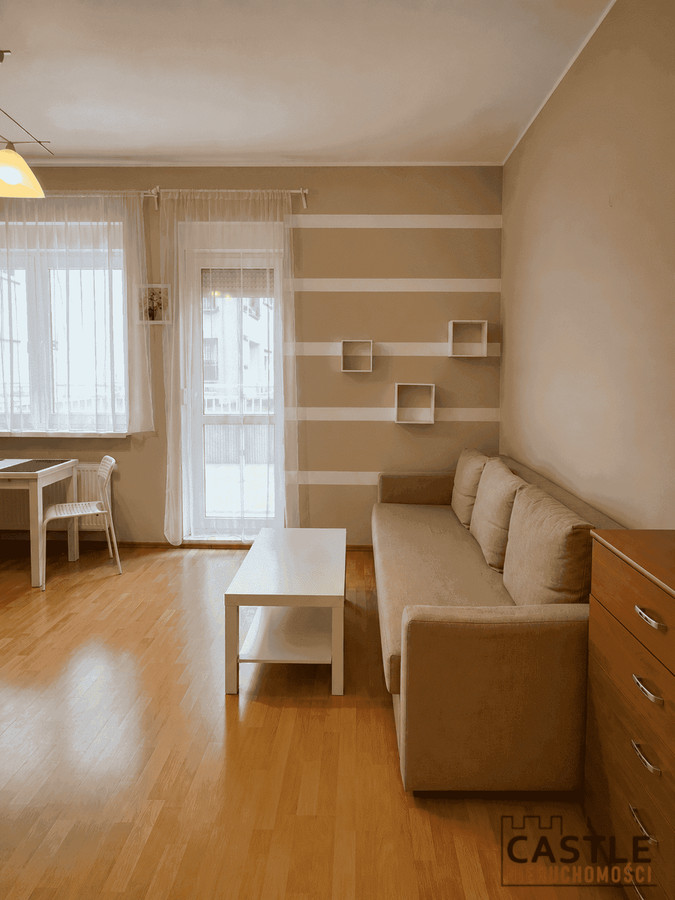 Mieszkanie – Poznań, Winogrady - Więcej