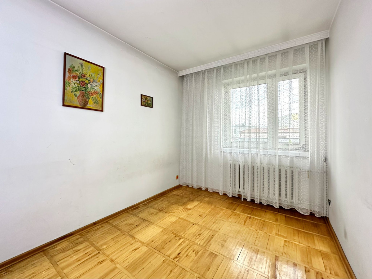 Dom – Poznań, Nowe Winogrady Wschód, Winogrady - Widok 5