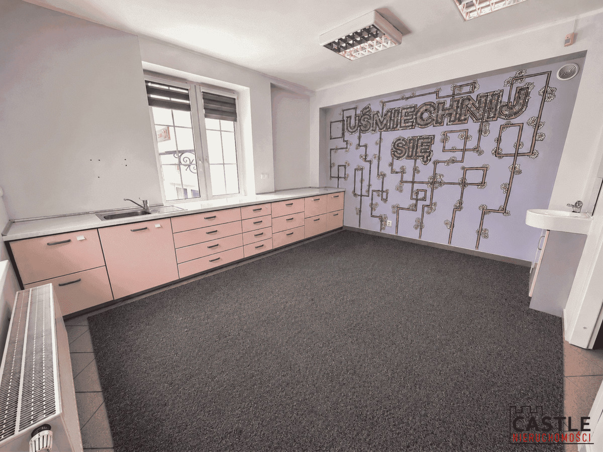 102 m² | 3 gabinety | medyczny, usługowy, biurowy - Widok 5
