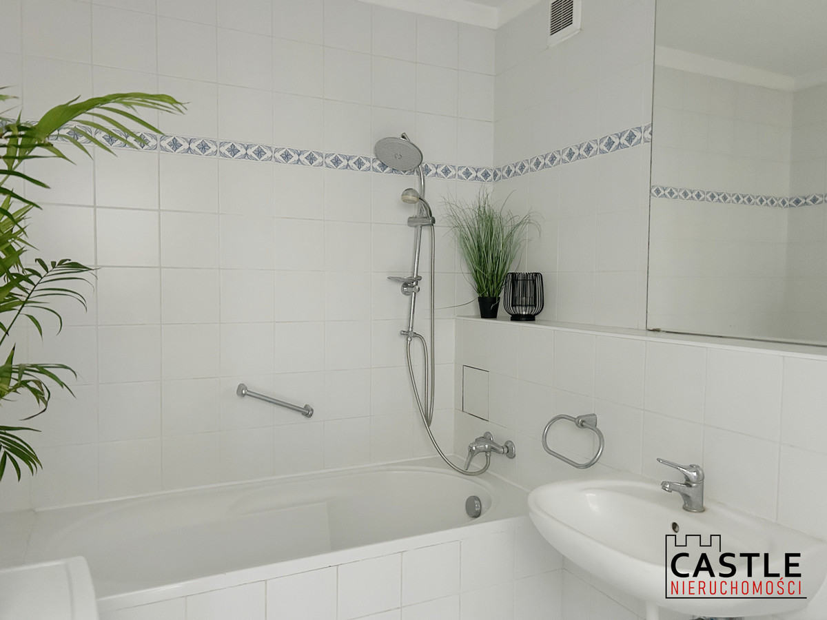 Apartment in Poznań, Garbary, Centrum - Więcej