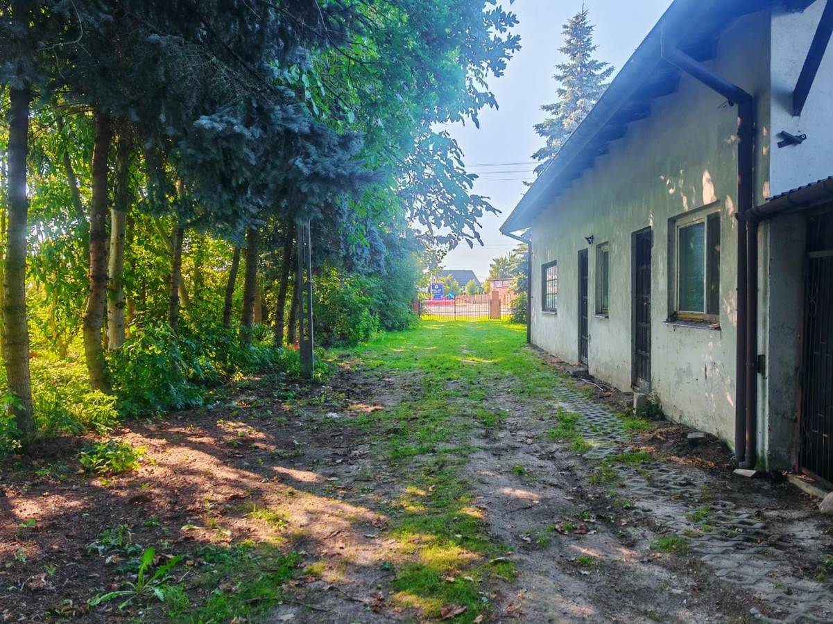 Dom – Stanisławów - Widok 5