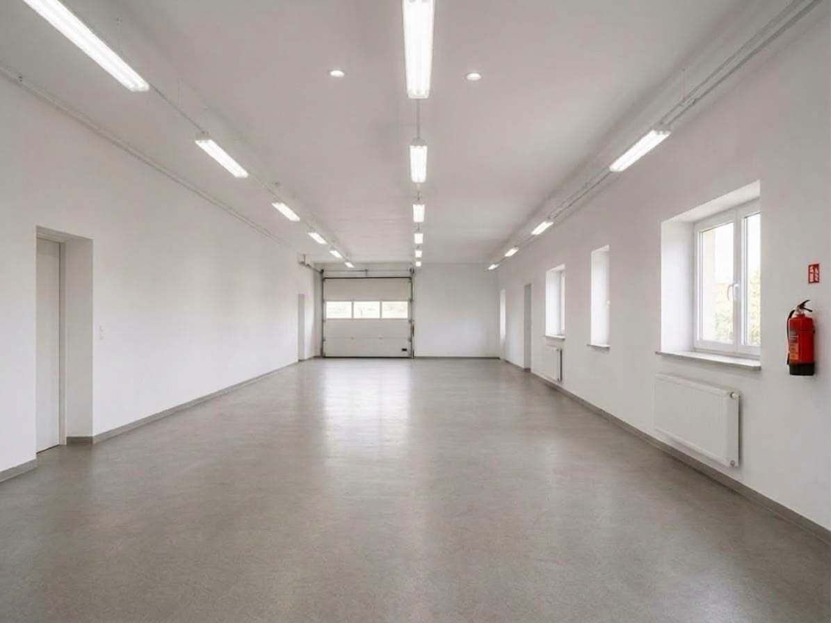 Obiekt na wynajem, Wrocław, Psie Pole, 450.00 m2
