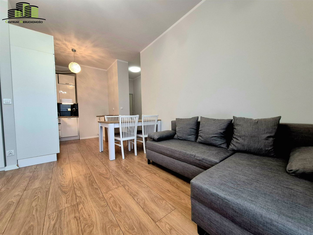 Apartment in Białystok, Centrum - Widok 4