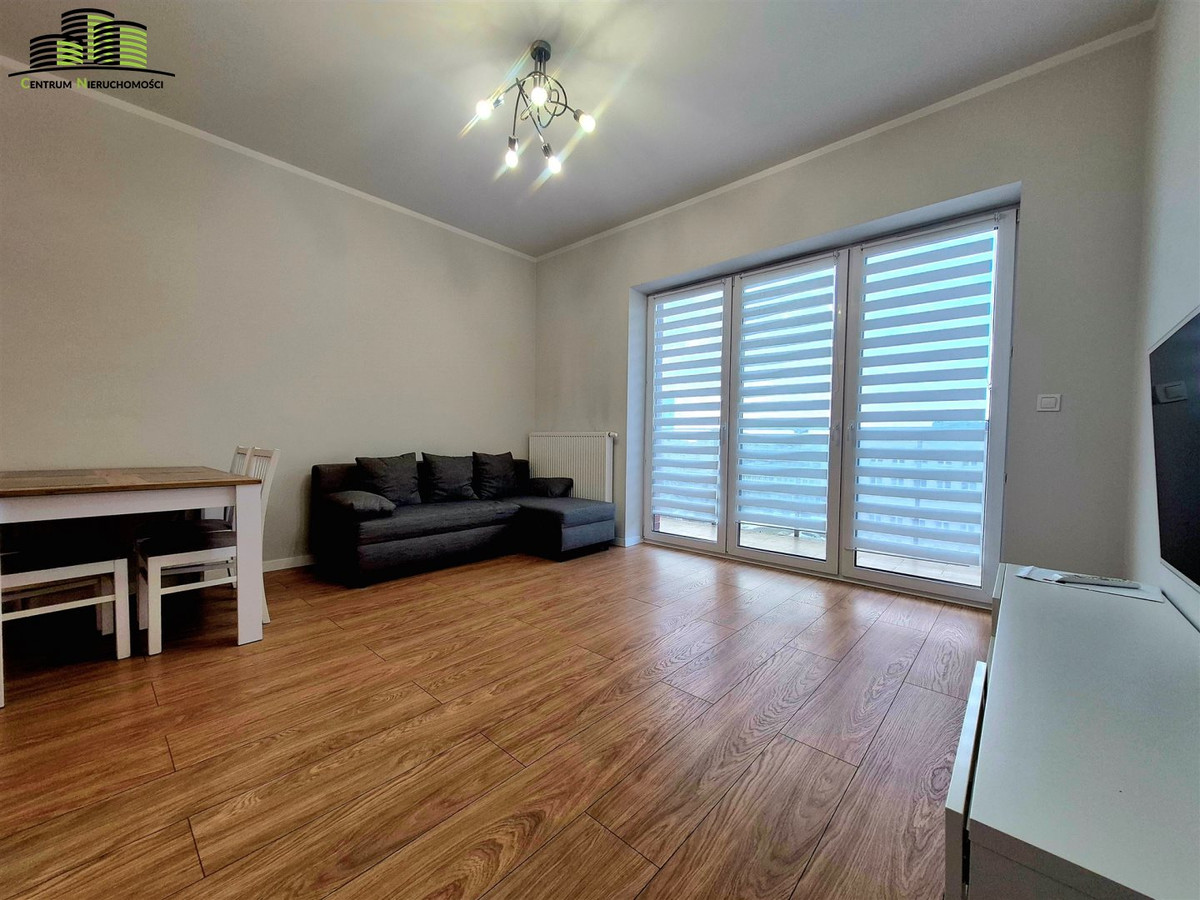 Apartment in Białystok, Centrum - Widok 5