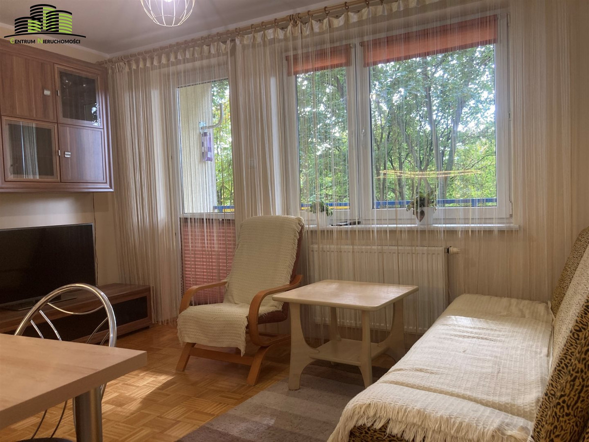 Mieszkanie – Białystok, Piasta II, Centrum - Widok 4