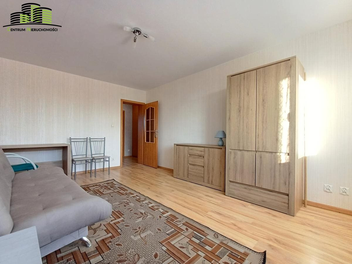 Apartment in Białystok, Mickiewicza, Piaski - Widok 2