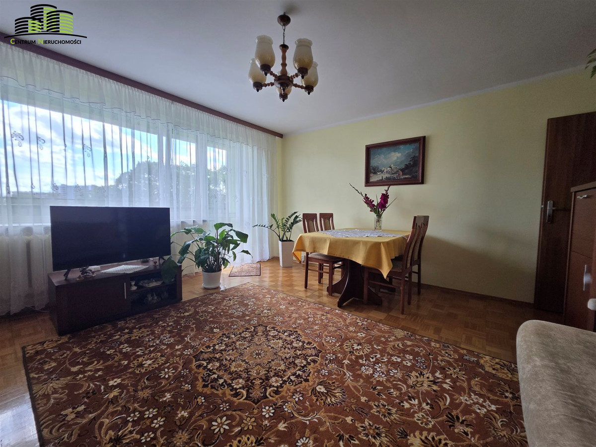Mieszkanie – Białystok, Sienkiewicza - Widok 4