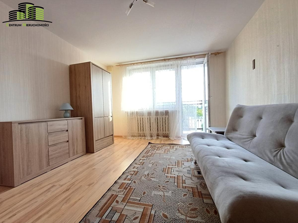 Apartment in Białystok, Mickiewicza, Piaski - Widok 3