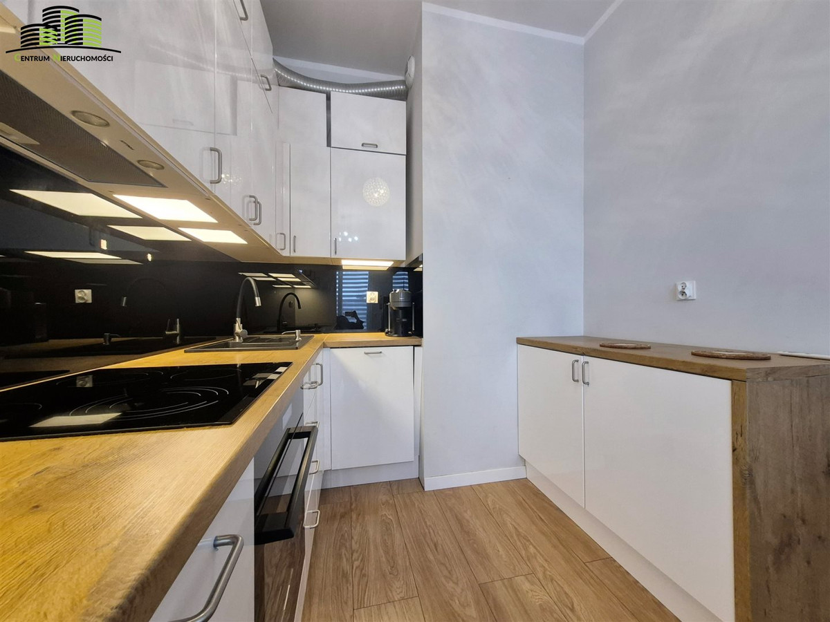 Apartment in Białystok, Centrum - Widok 2