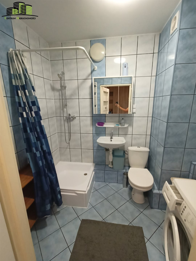 Mieszkanie – Białystok, Piasta II, Centrum - Widok 3
