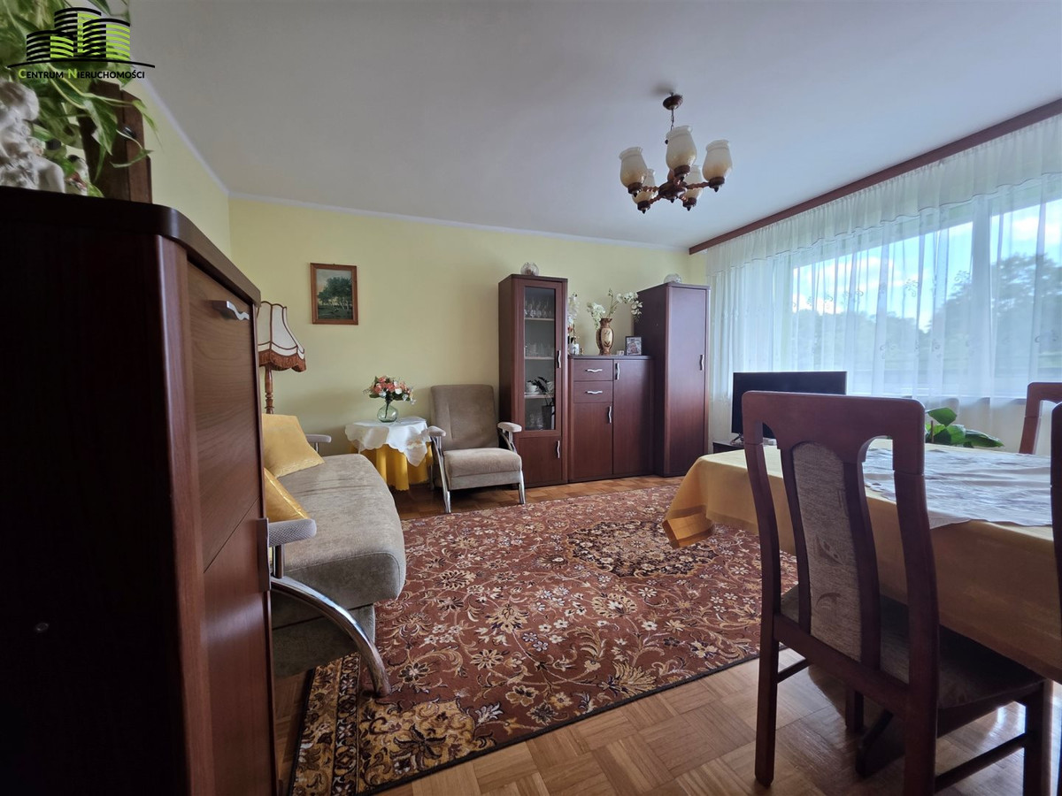Mieszkanie – Białystok, Sienkiewicza - Więcej