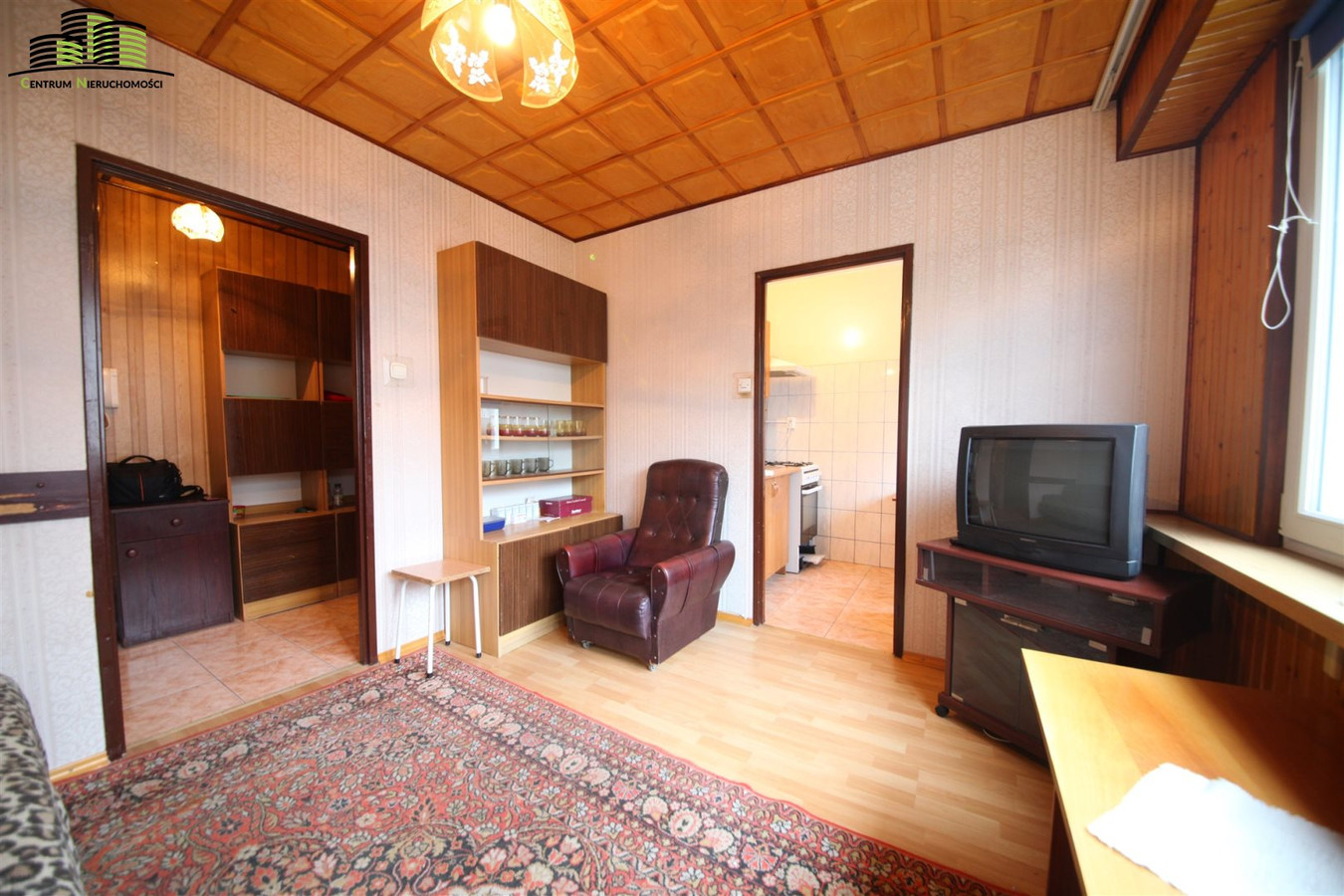Apartment in Białystok, Osiedle Kopernika, Przydworcowe - Widok 5