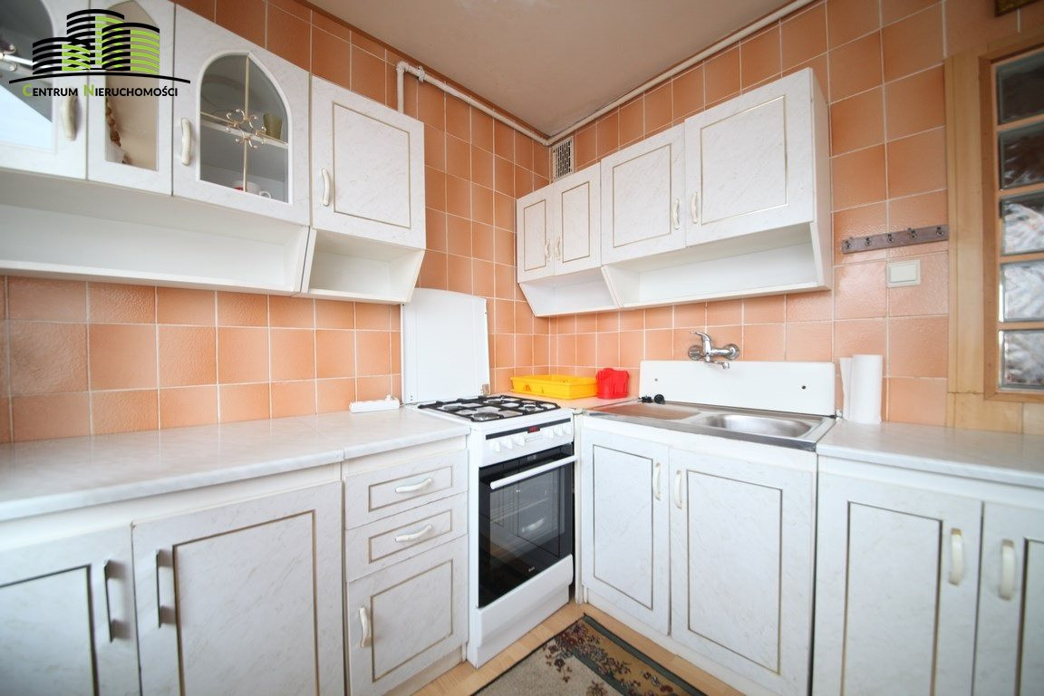 Mieszkanie – Białystok, Piasta I, Piasta - Widok 4