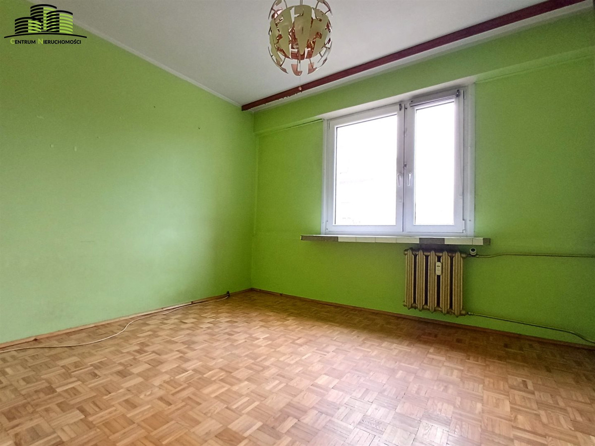 -Łąkowa - 3 odzielne pokoje- I Pietro - Widok 5