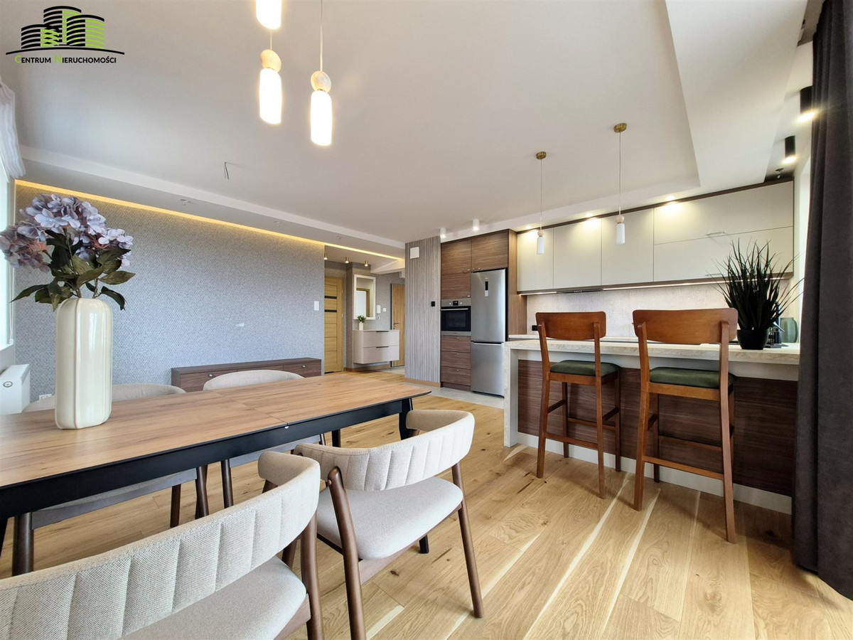 Piso de 2 habitaciones, 64 m²