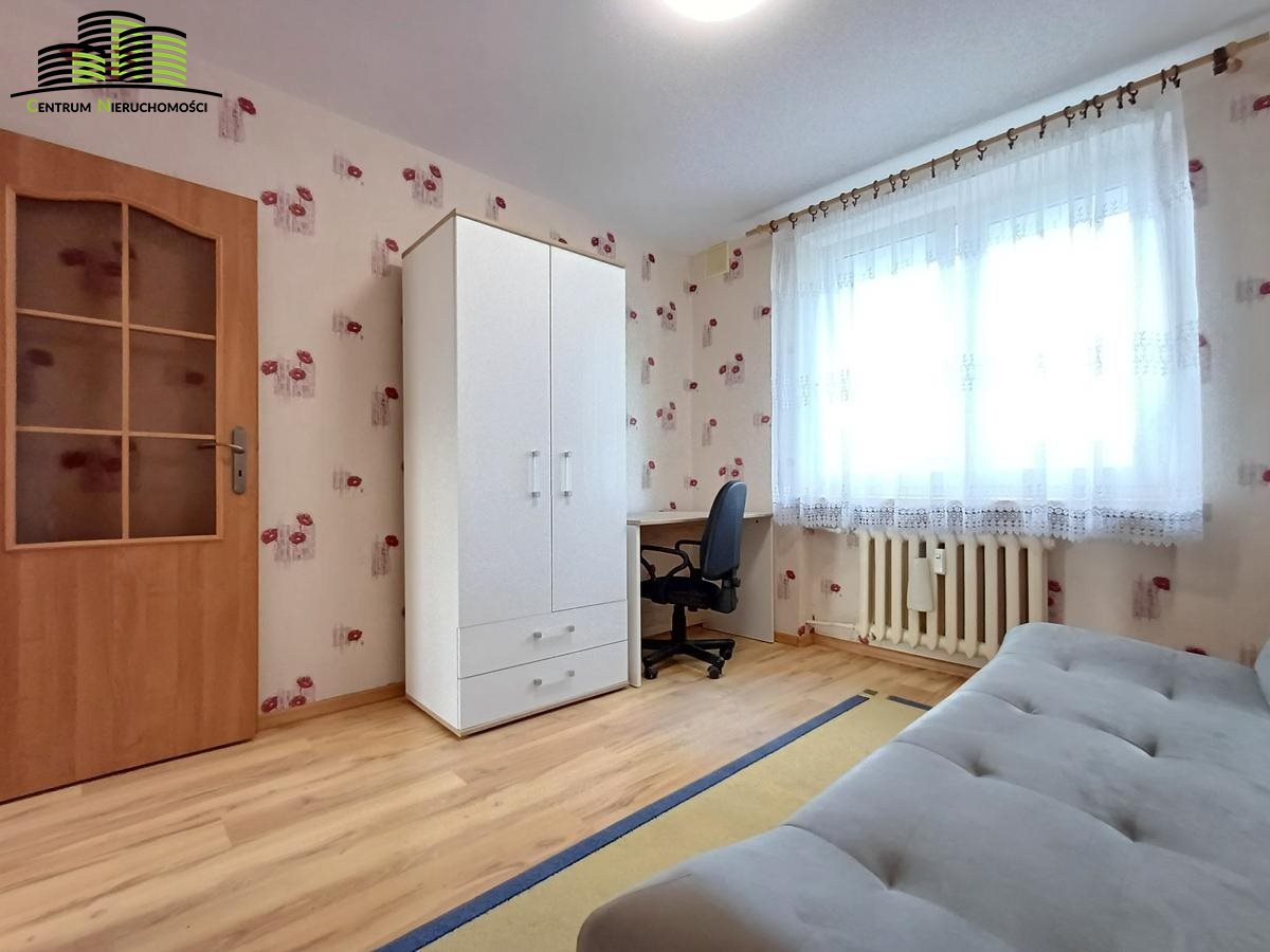Apartment in Białystok, Mickiewicza, Piaski - Więcej