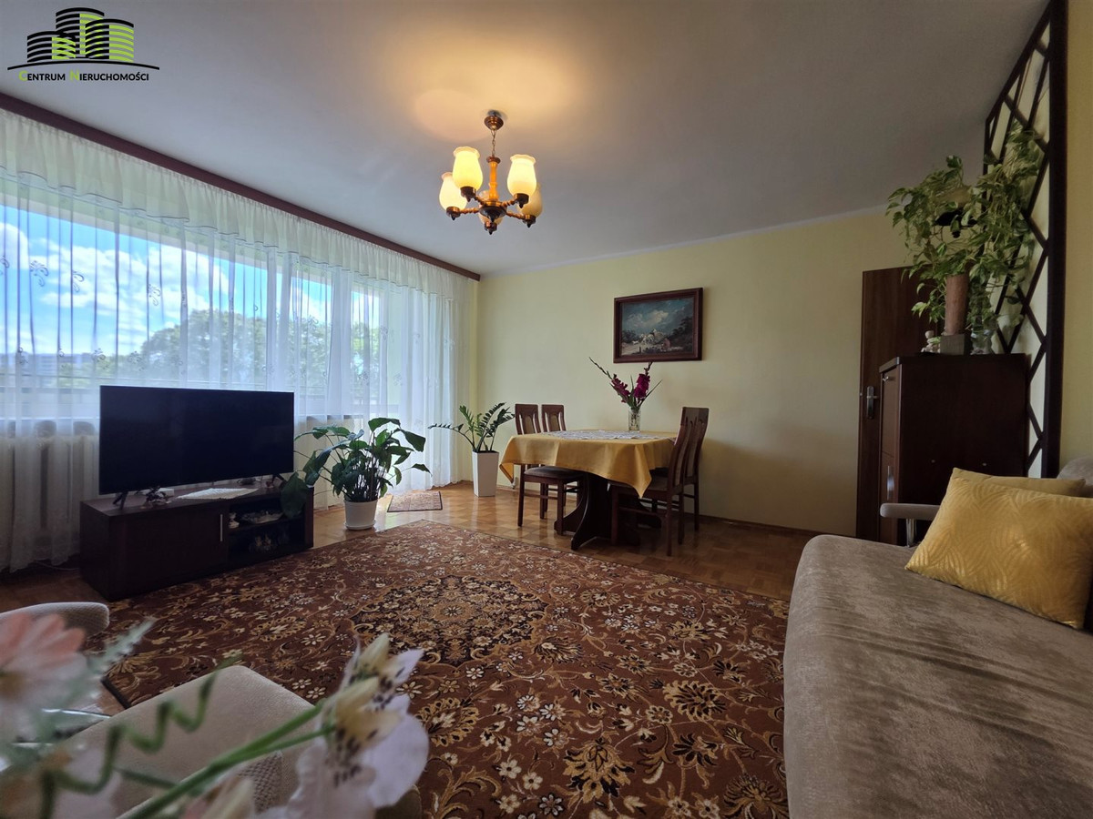 Mieszkanie – Białystok, Sienkiewicza - Widok 5