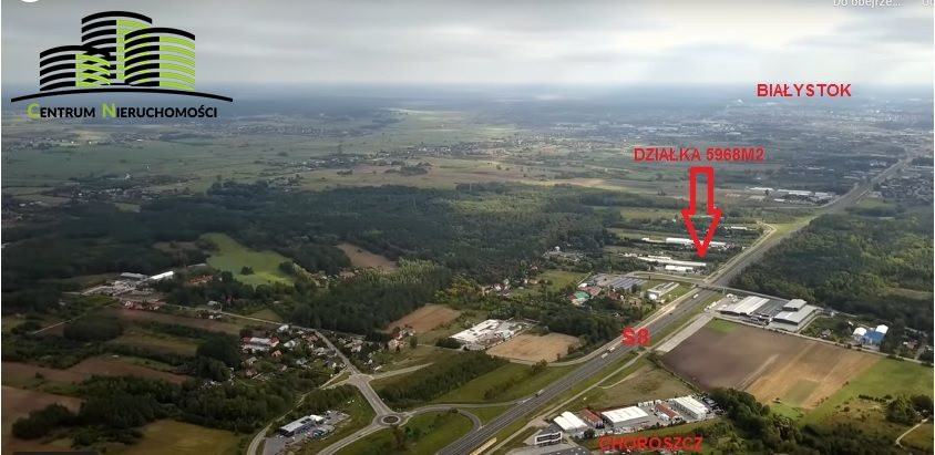 Grundstück, 6000 m²