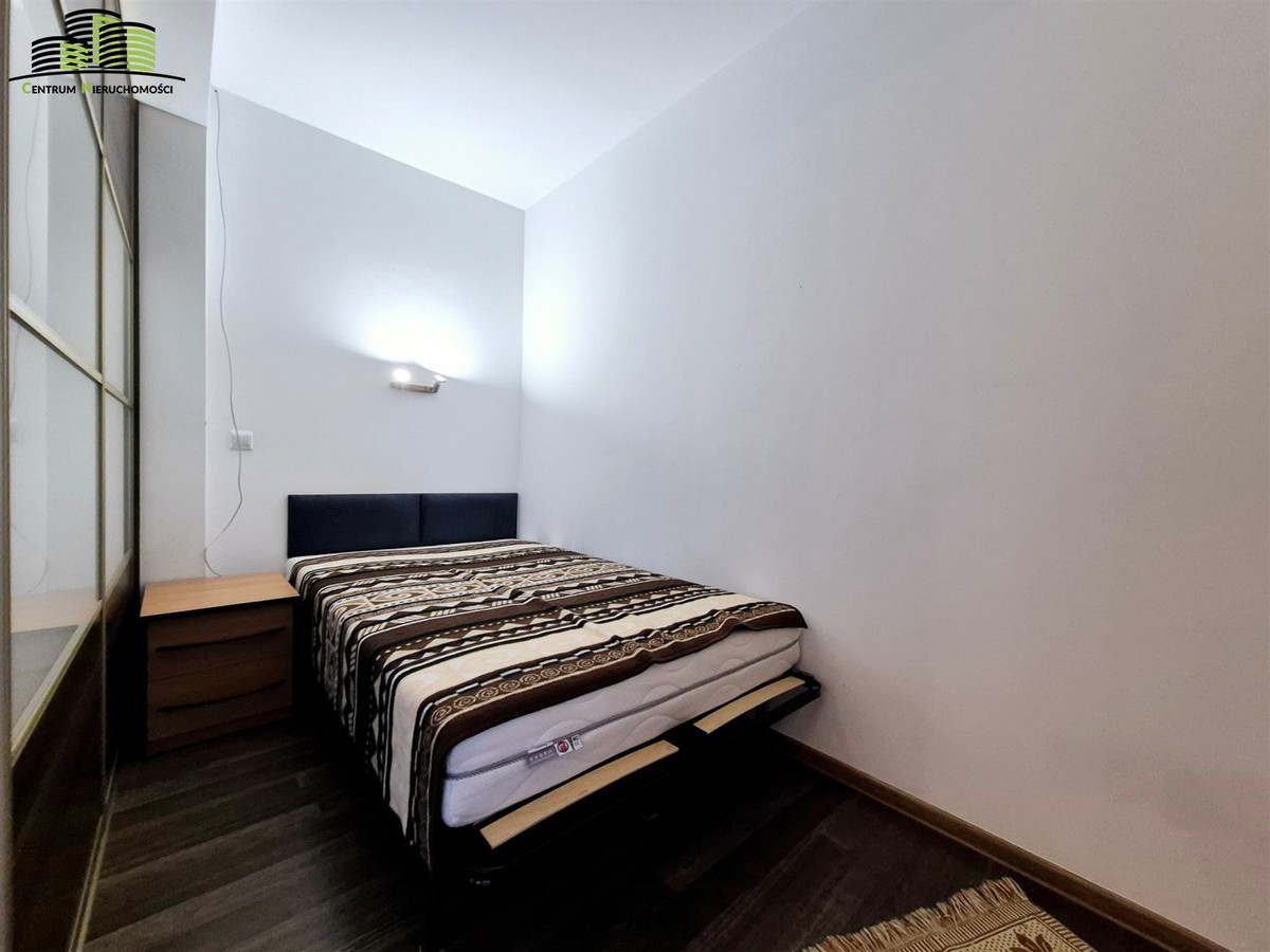 Mieszkanie – Białystok, Nowe Miasto - Widok 3