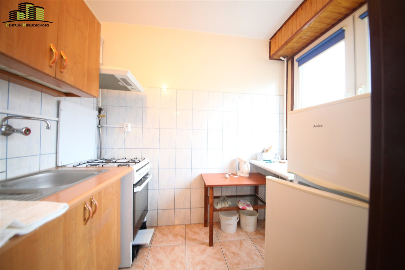 Apartment in Białystok, Osiedle Kopernika, Przydworcowe - Widok 2