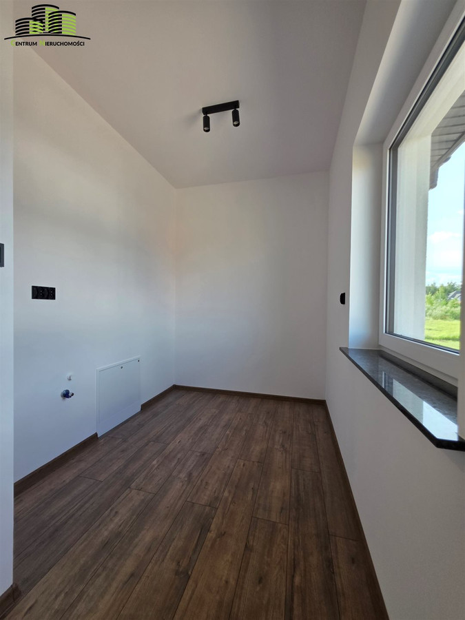 Dom – Wasilków, Sochonie - Widok 5