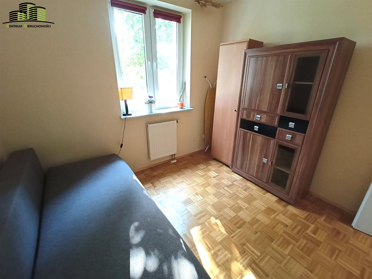 Mieszkanie – Białystok, Piasta II, Centrum - Widok 5