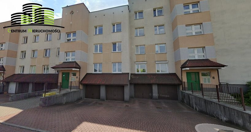 samodzielny garaż, Palmowa 32 Białystok