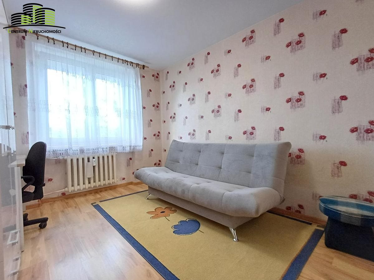 Apartment in Białystok, Mickiewicza, Piaski - Widok 4