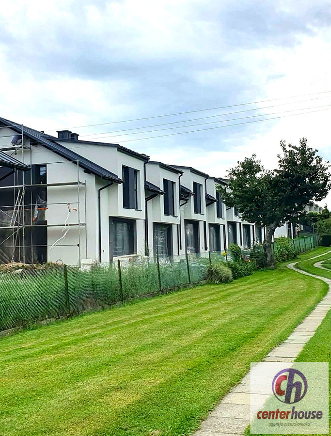 Dom – Rzeszów, Zwięczyca - Widok 2