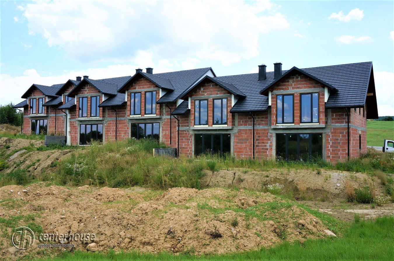 Dom – Rzeszów, Budziwój - Widok 2