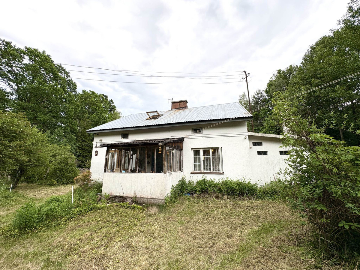 Dom – Bartniki - Widok 3