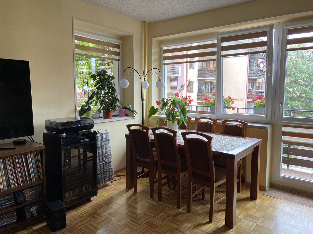 Mieszkanie – Żyrardów - Więcej