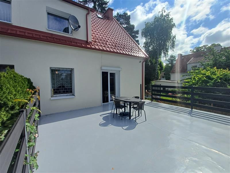Dom – Elbląg, Kopernika - Widok 4