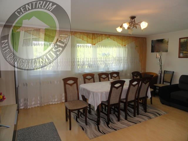 Dom – Nawojowa - Widok 4