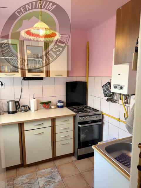 Mieszkanie – Nowy Sącz, Barskie - Widok 3