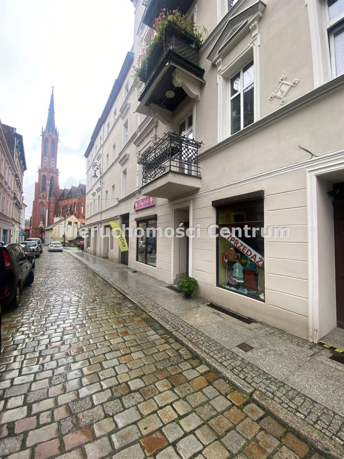lokal użytkowy po remoncie - Widok 2