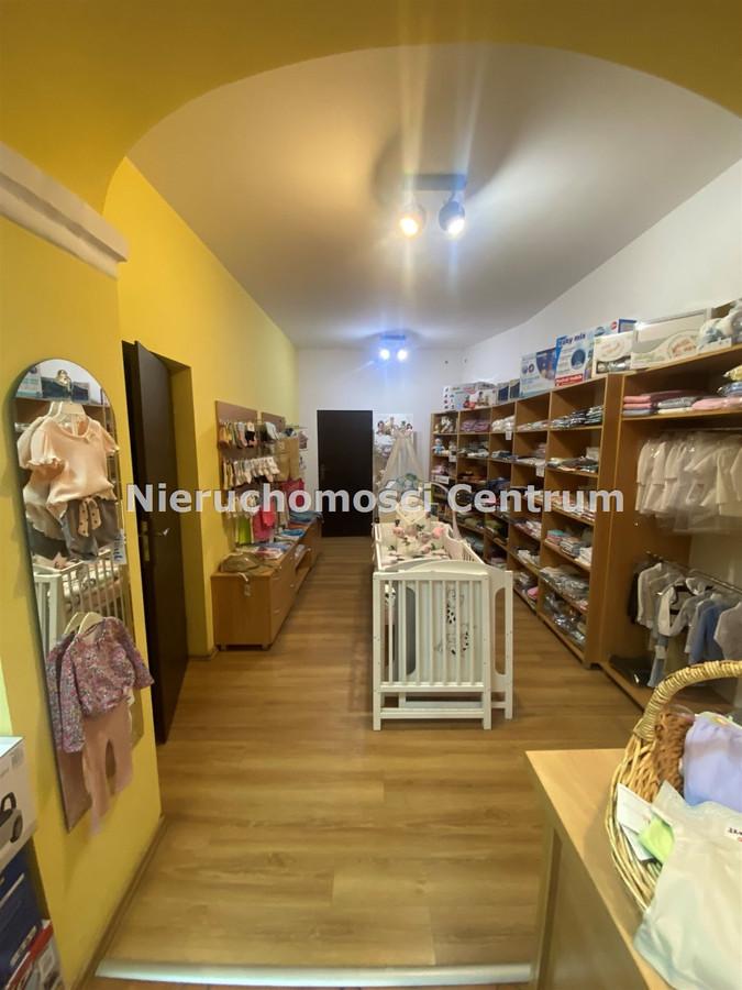 lokal użytkowy po remoncie - Widok 3