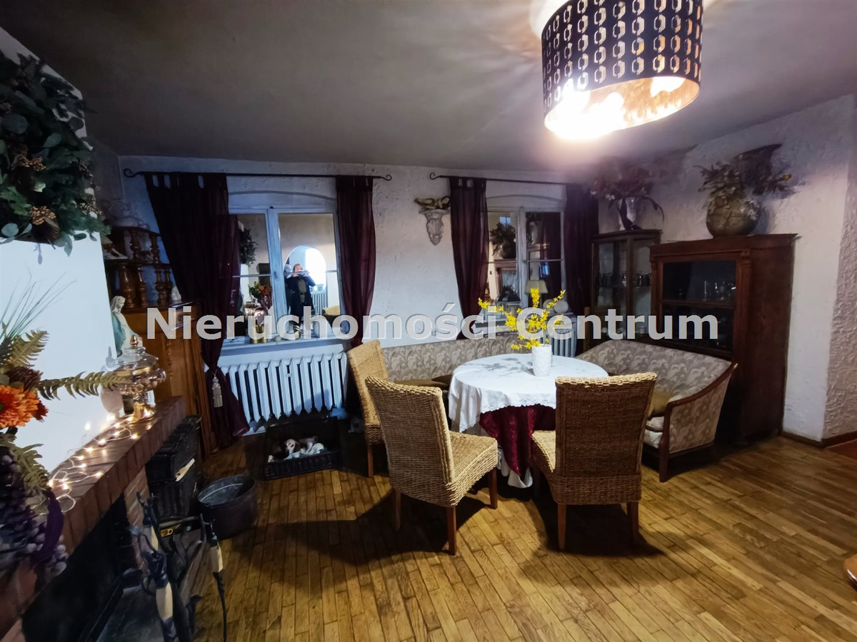 Dom – Wałbrzych, Stary Zdrój - Widok 2