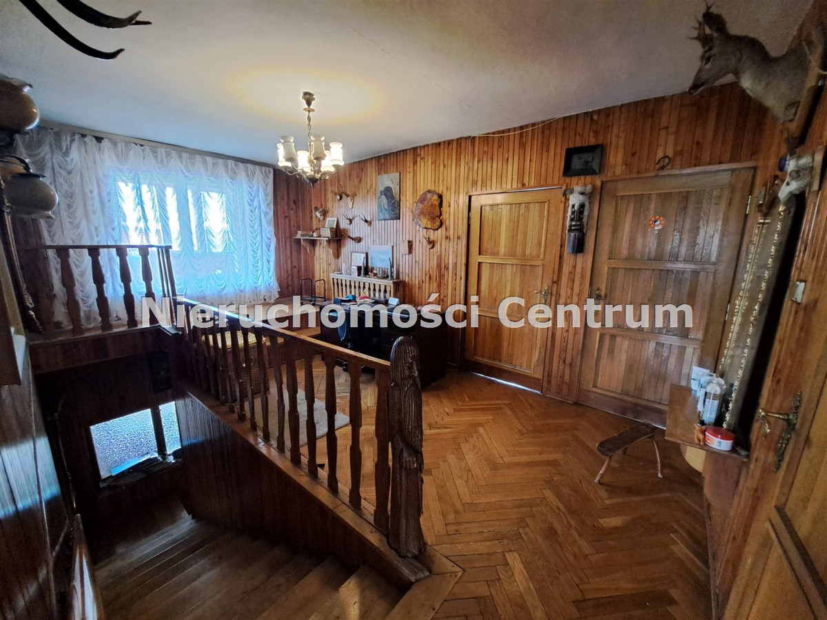 Dom – Wałbrzych, Śródmieście - Więcej