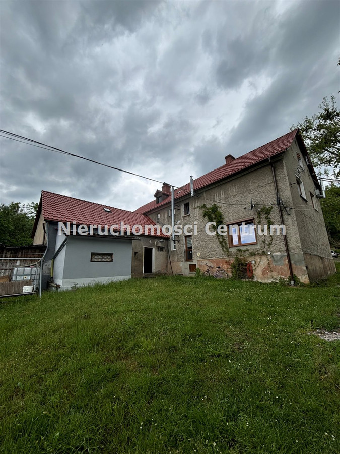 Mieszkanie – Jedlina-Zdrój, powiat wałbrzyski - Więcej