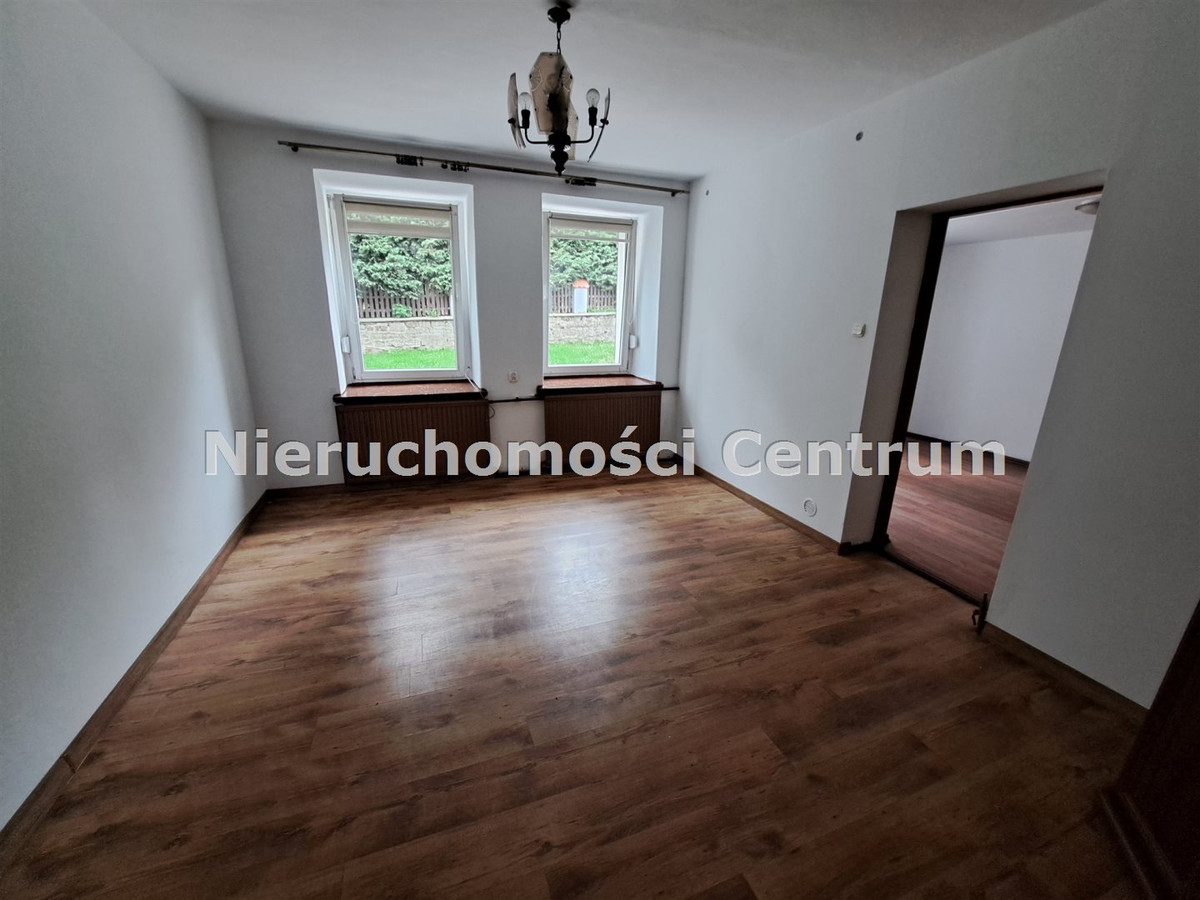 Mieszkanie – Mieroszów - Widok 2