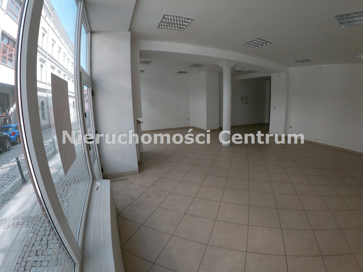 Duży lokal w Centrum Miasta - Widok 4